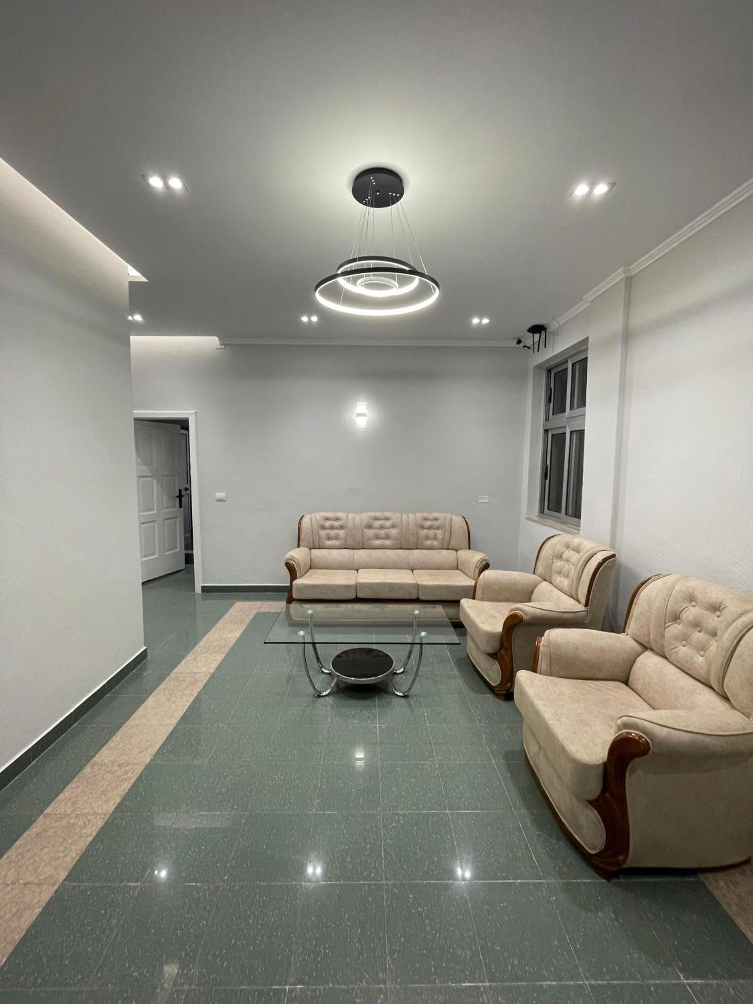 City Center Inn Шкодер Экстерьер фото