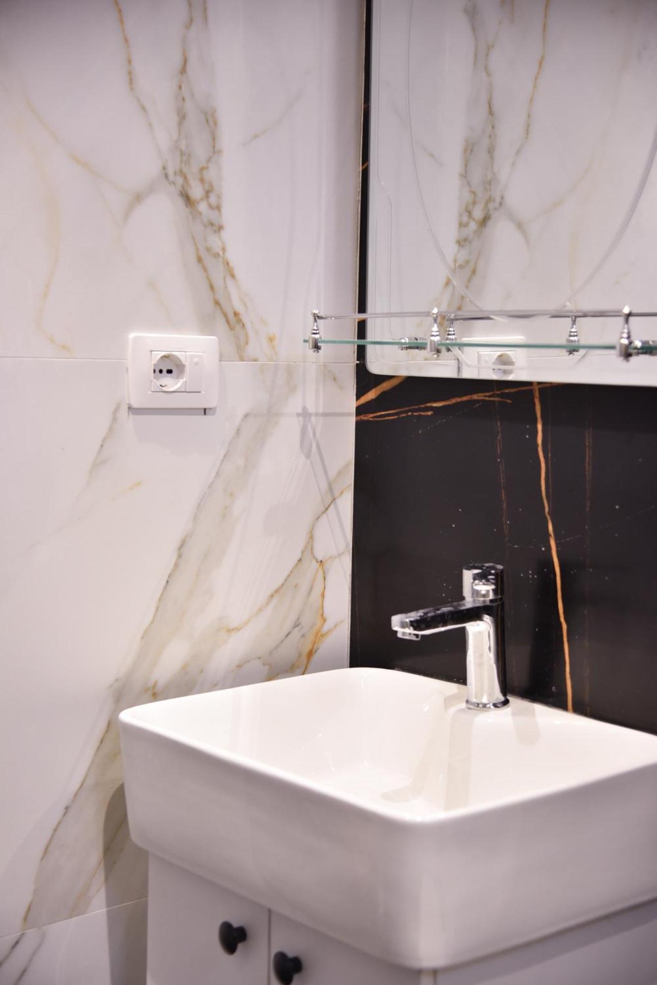 City Center Inn Шкодер Экстерьер фото