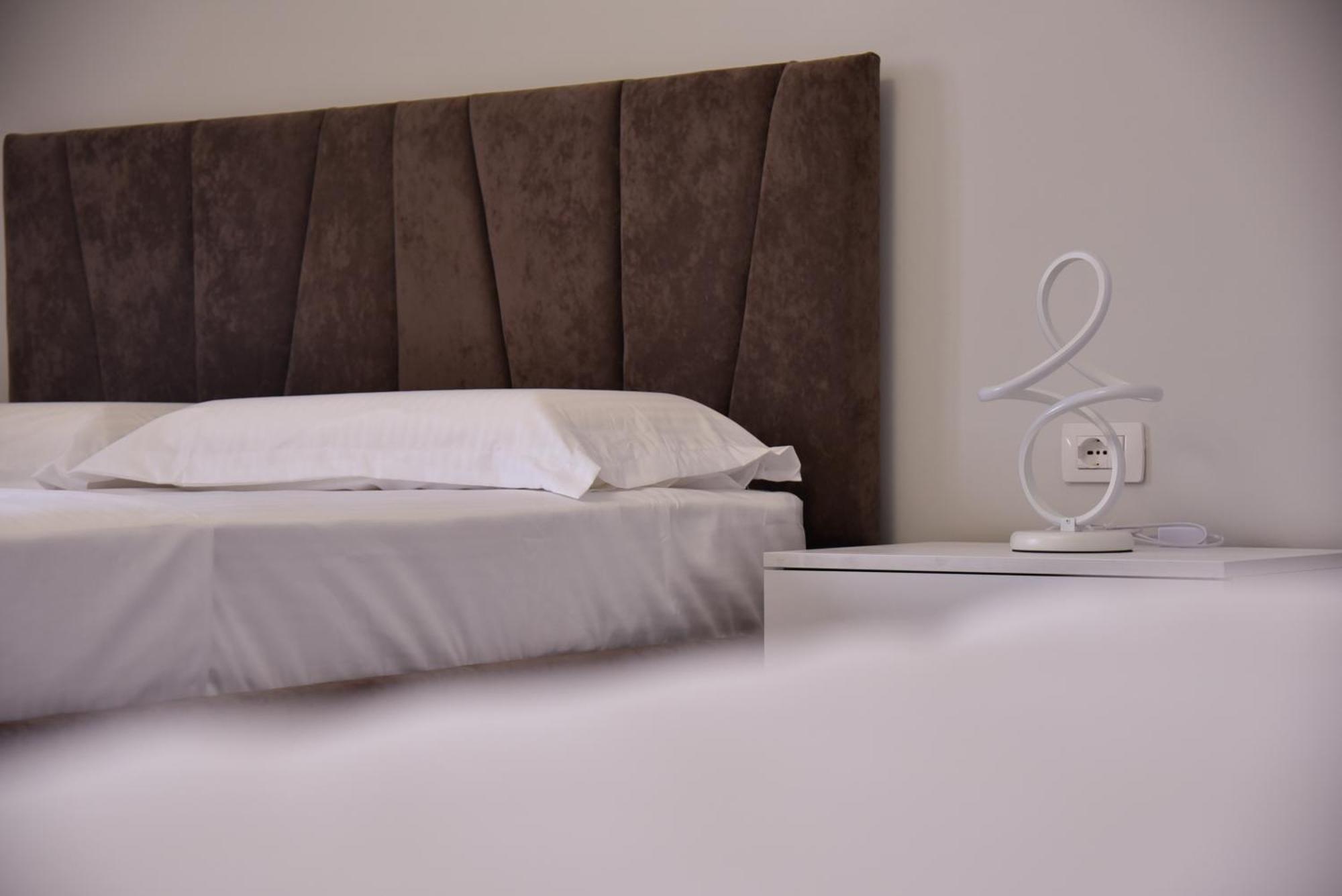 City Center Inn Шкодер Экстерьер фото