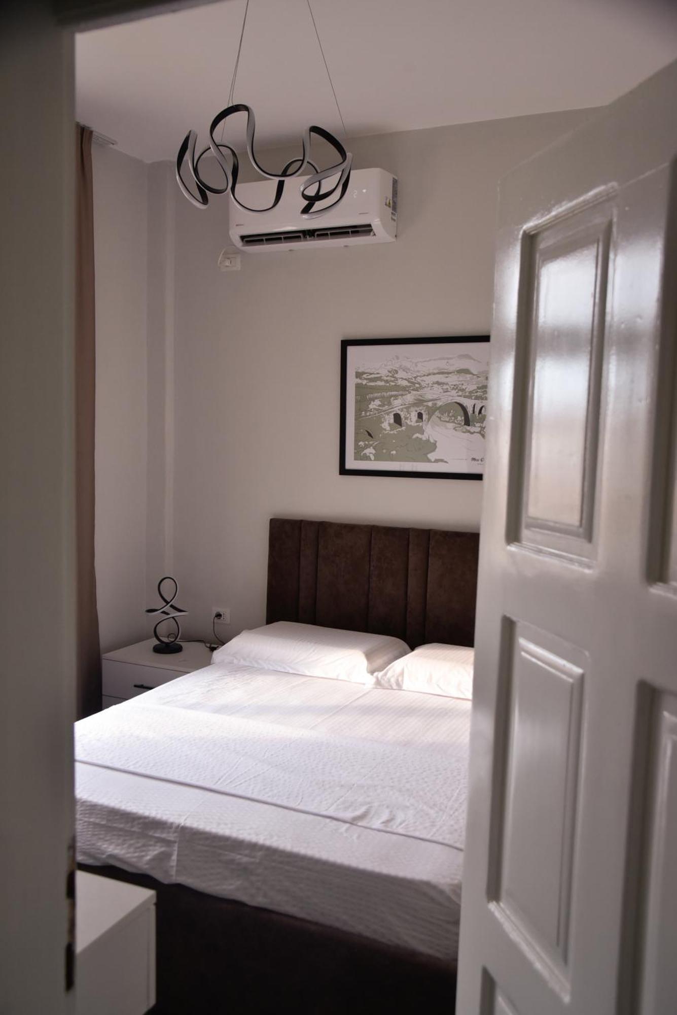 City Center Inn Шкодер Экстерьер фото