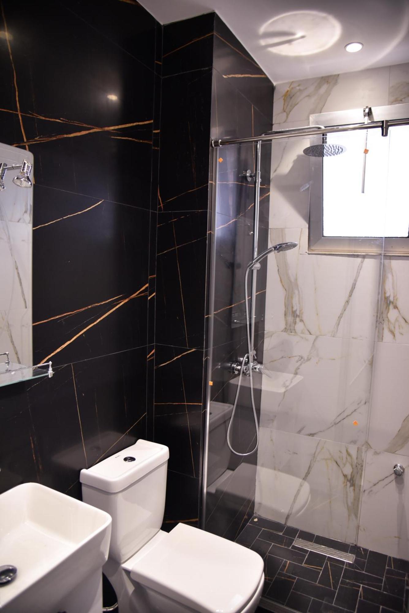 City Center Inn Шкодер Экстерьер фото