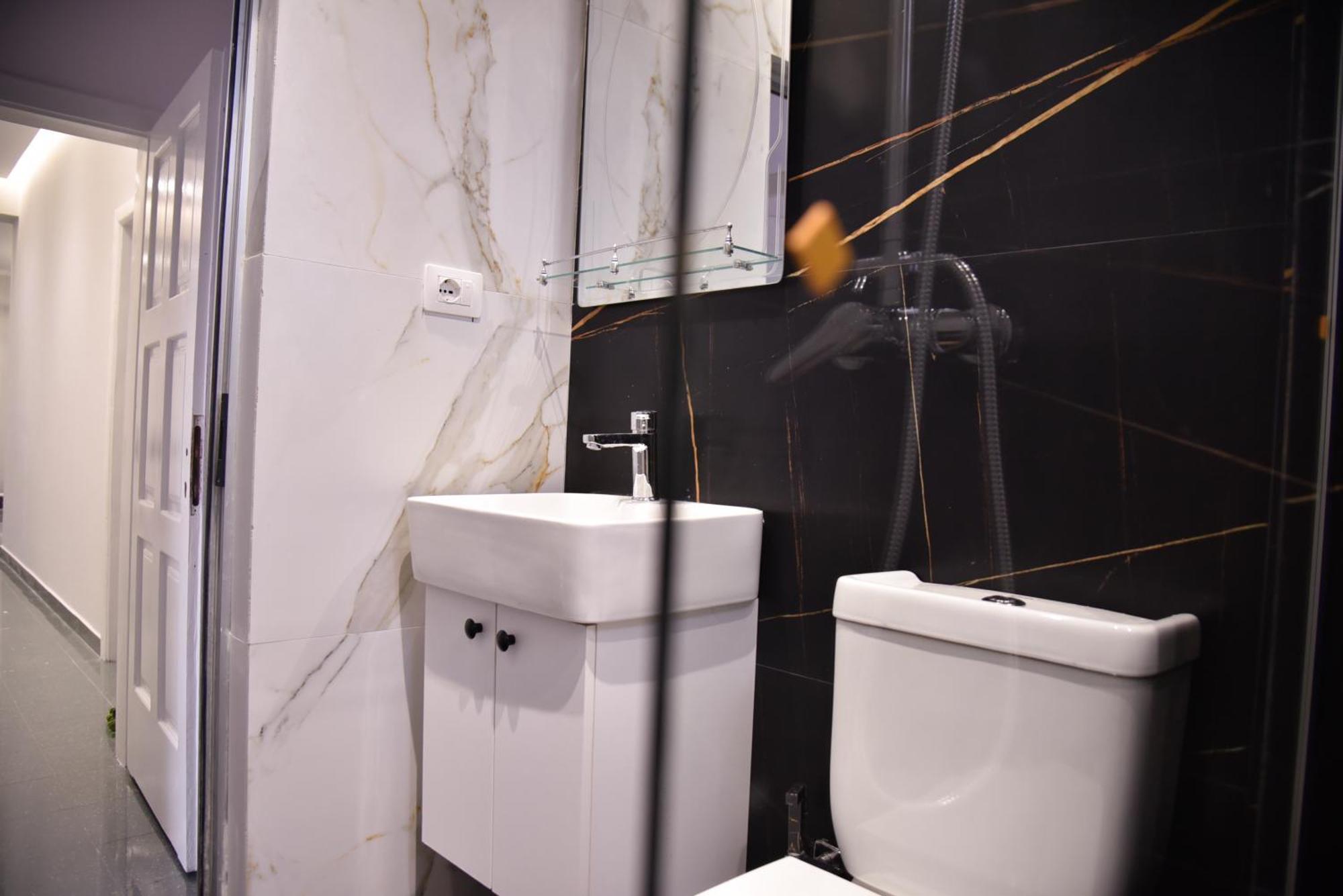 City Center Inn Шкодер Экстерьер фото