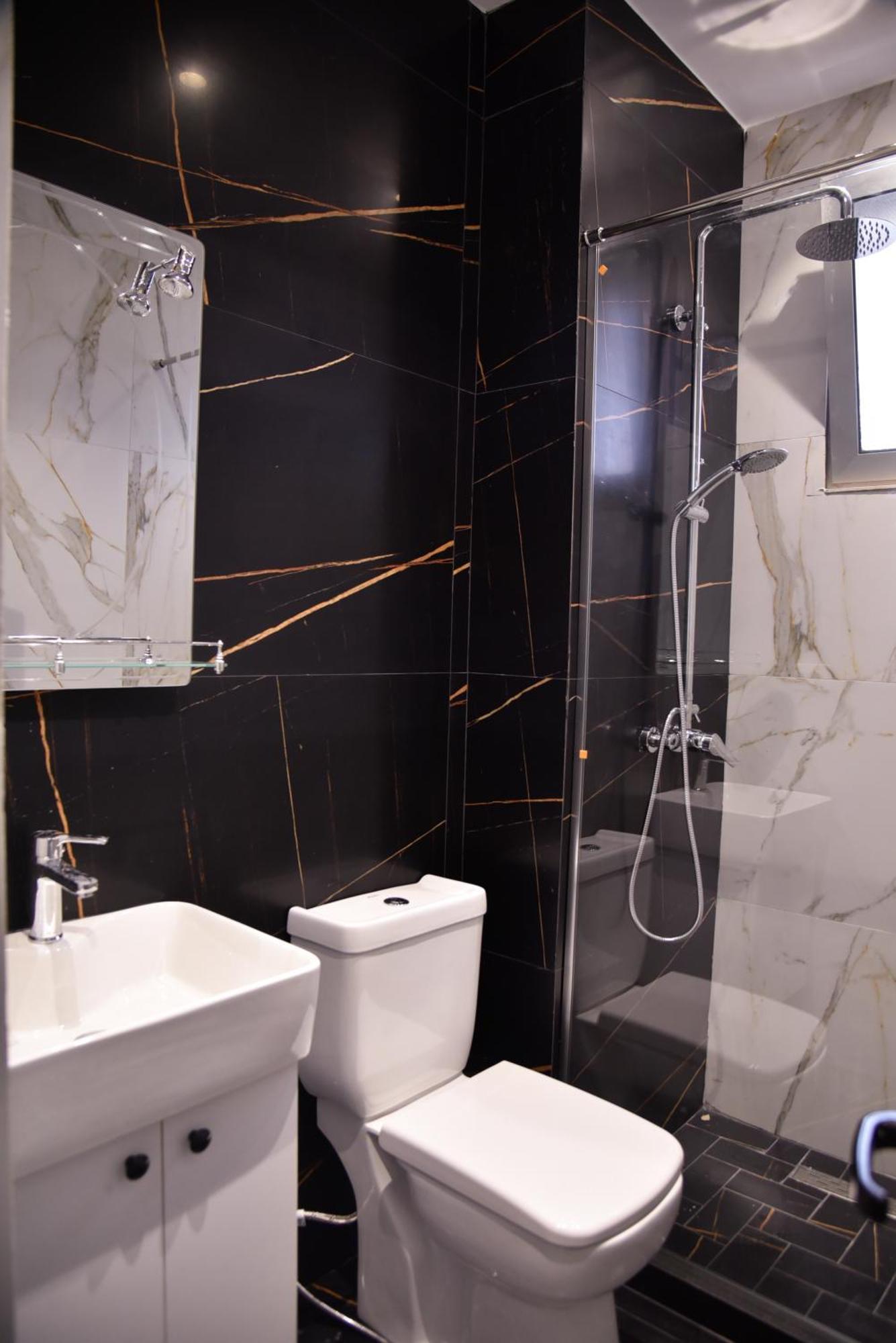 City Center Inn Шкодер Экстерьер фото