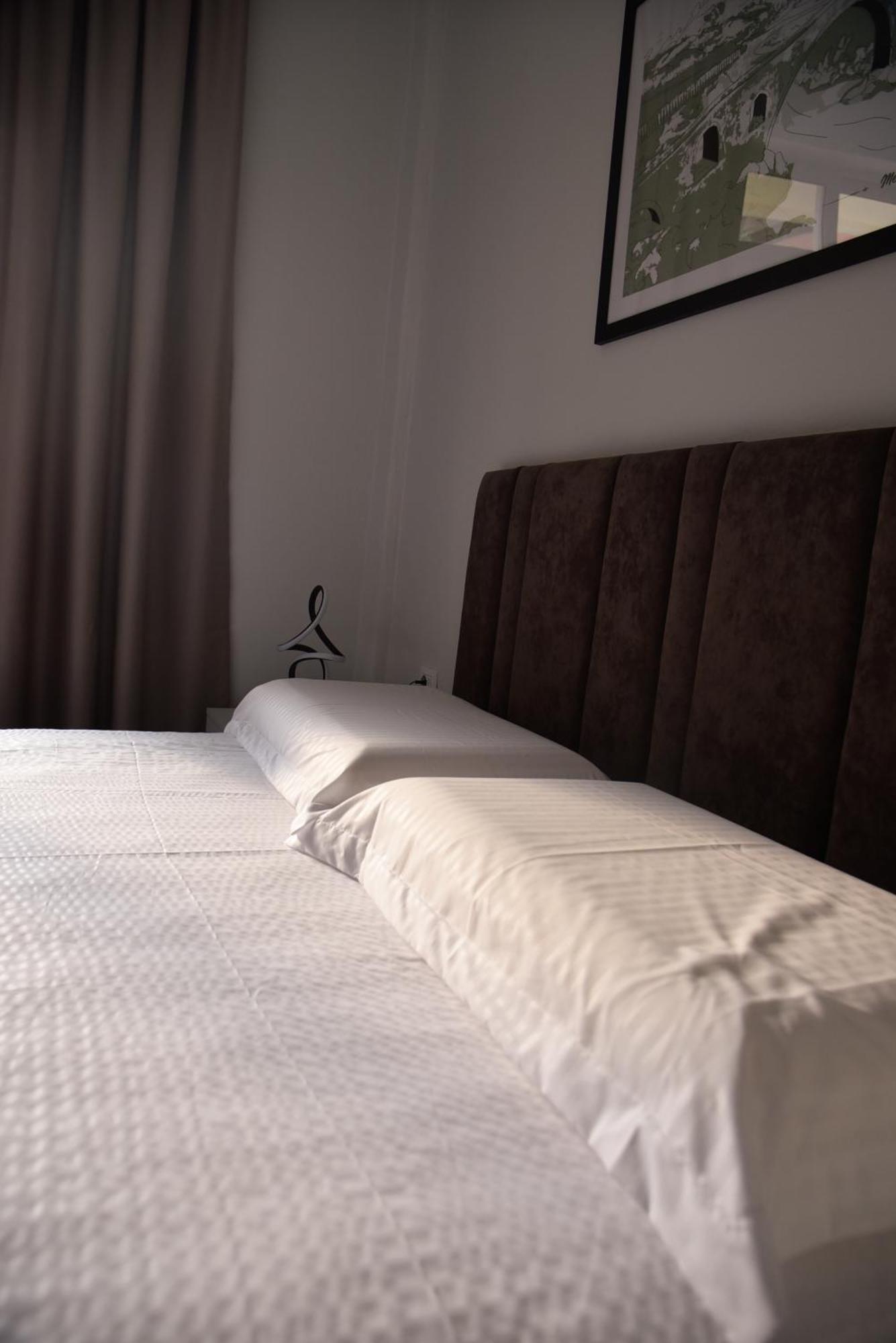 City Center Inn Шкодер Экстерьер фото